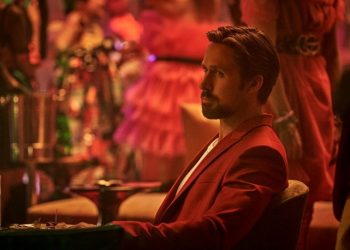 foto do filme Agente Oculto