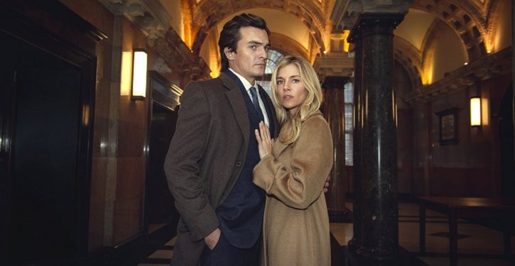 foto da série Anatomia de um Escândalo