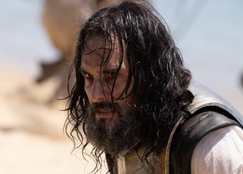 foto da nova série Boundless