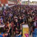 foto da CCXP 2022