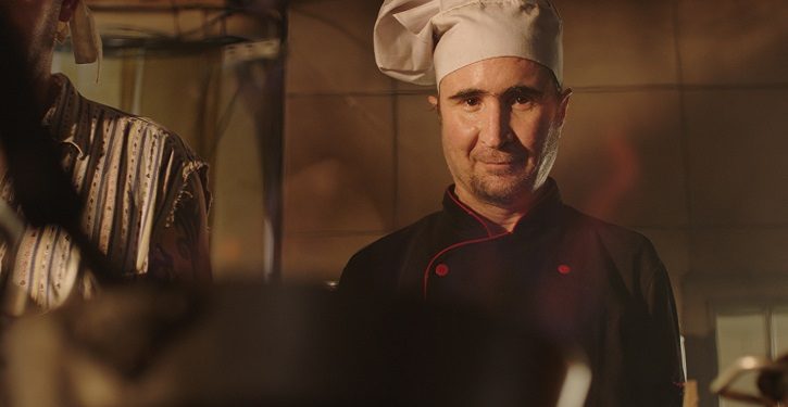 foto do filme Estômago 2 - O Poderoso Chef