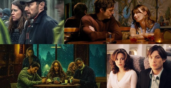 foto dos filmes de suspense