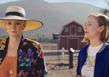 foto da 2ª temporada de Hacks