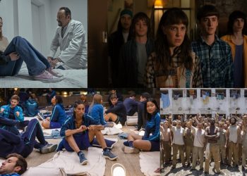 estreias de maio na Netflix