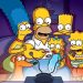 foto da série Os Simpsons