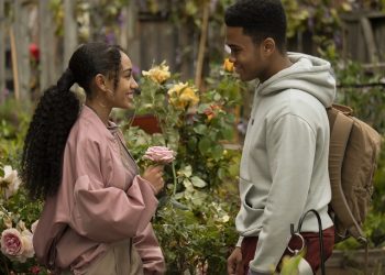 foto do filme Os Tênis Encantados