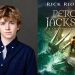 foto do ator da série Percy Jackson