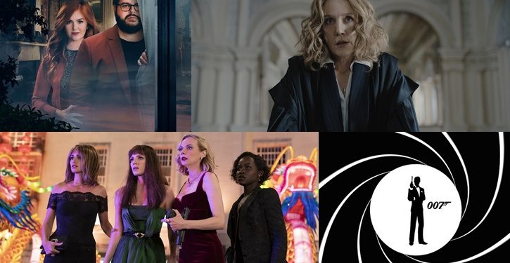 foto Prime Video estreias abril