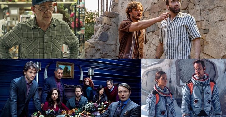 estreias de maio Prime Video