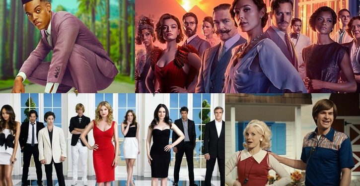 foto estreias abril no STAR Plus