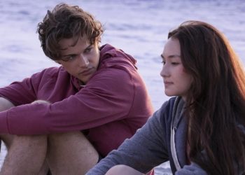 foto da série The Summer I Turned Pretty