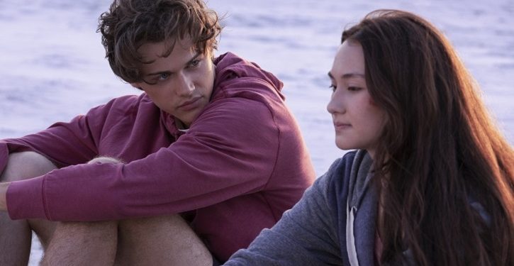 foto da série The Summer I Turned Pretty