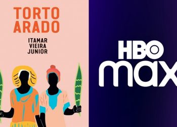 adaptação do livro Torto Arado pela HBO Max