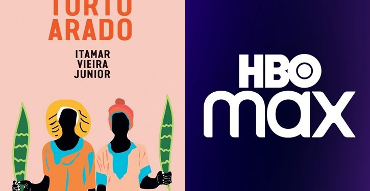 adaptação do livro Torto Arado pela HBO Max