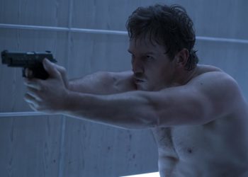 foto da nova série A Lista Terminal