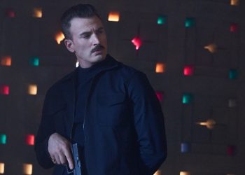 foto do filme Agente Oculto