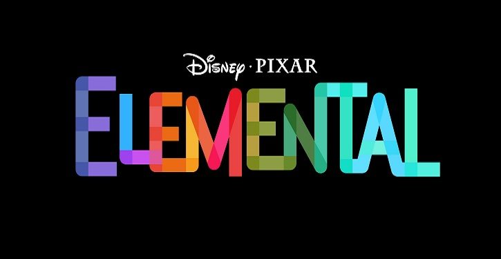 foto da animação Elementar