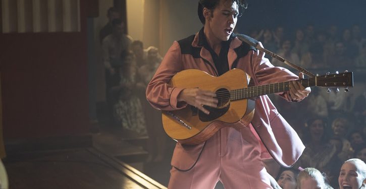 foto do filme Elvis
