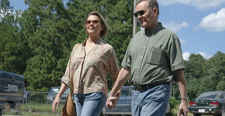 foto do filme Jerry & Marge Go Large