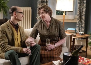 foto da série Julia