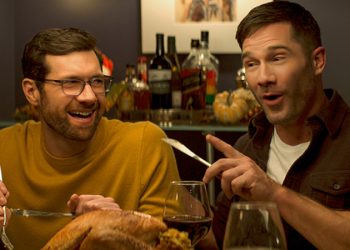 foto do filme Mais Que Amigos, Friends