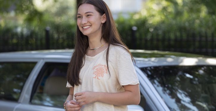 foto da nova série O Verão Que Mudou a Minha Vida