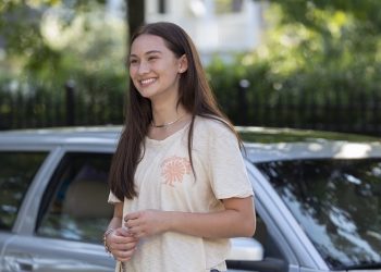 foto da série O Verão Que Mudou a Minha Vida