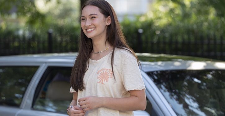 foto da série O Verão Que Mudou a Minha Vida