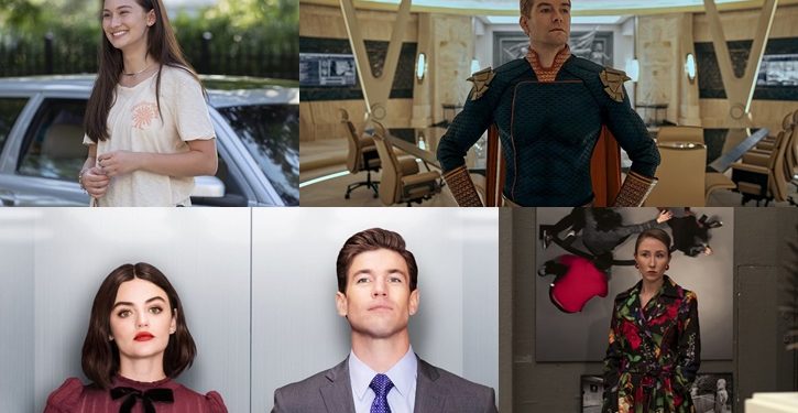 foto estreias de junho Prime Video