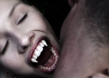 foto da nova série Primeira Morte