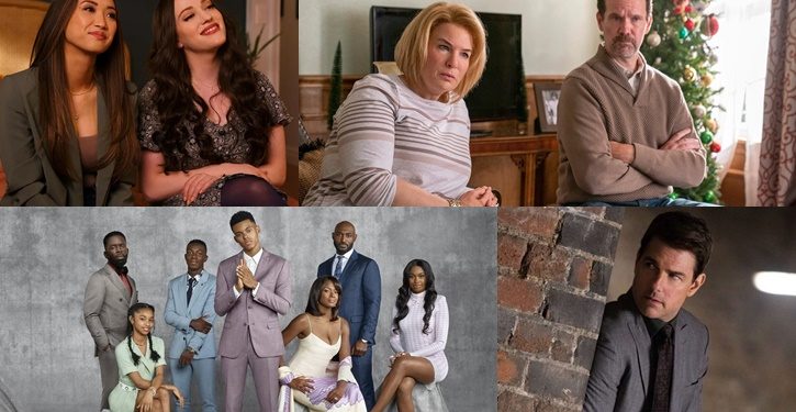 foto STAR Plus estreias de maio