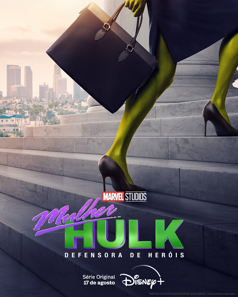She-Hulk- 