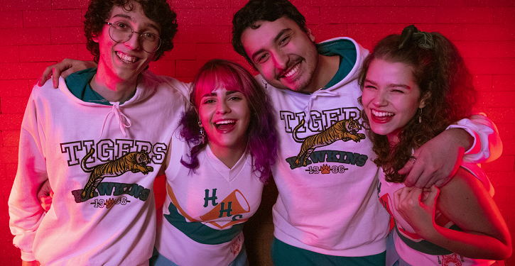 foto produtos de Stranger Things da Piticas