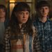 foto da 4ª temporada de Stranger Things
