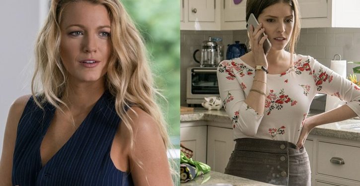 foto do filme Um Pequeno Favor