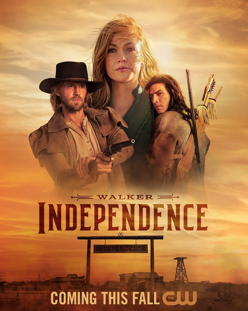 Walker-Independence- 