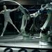 foto da 4ª temporada de Westworld