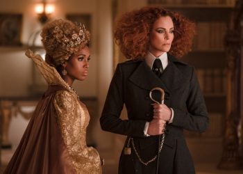 foto do filme A Escola do Bem e do Mal