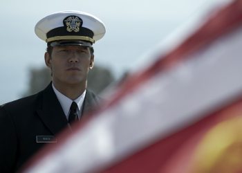 foto da nova série A Lista Terminal