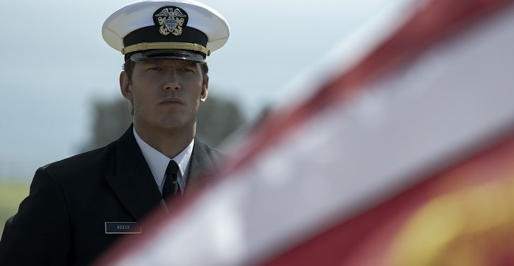 foto da nova série A Lista Terminal