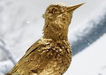 foto do filme A Cantiga dos Pássaros e das Serpentes