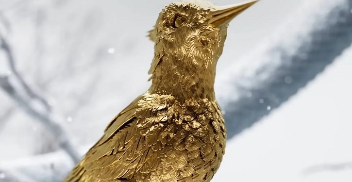 foto do filme A Cantiga dos Pássaros e das Serpentes