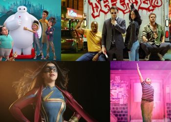 foto estreias de junho no Disney Plus