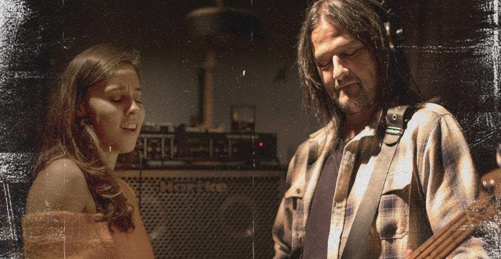 foto do filme Dissonantes