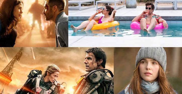 foto dos filmes sobre loop temporal