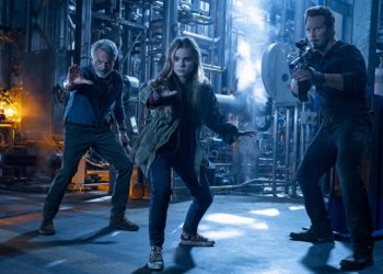 foto do filme Jurassic World Domínio