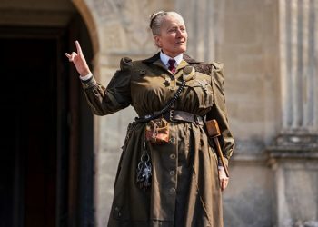 foto do filme Matilda: O Musical