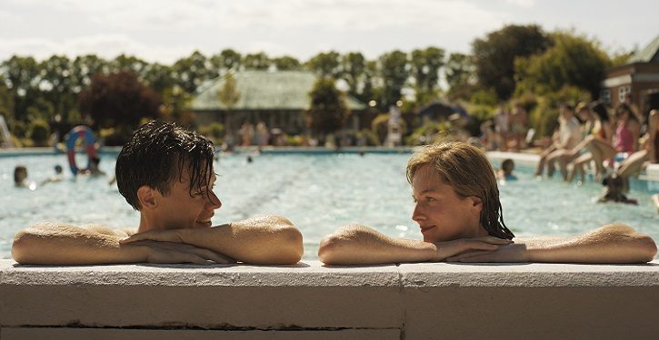 foto do filme My Policeman