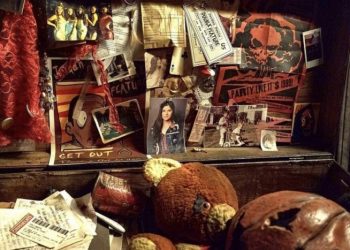 foto da nova série Pretty Little Liars: Um Novo Pecado