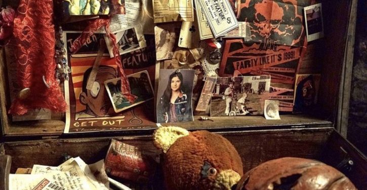 foto da nova série Pretty Little Liars: Um Novo Pecado